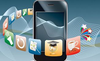 2017年App開發行業前景 數字營銷驅動的技術服務機遇