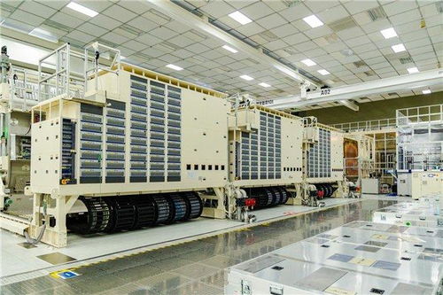 ESG專欄丨TCL華星實力領跑，世界冠軍級算法助力智造升級